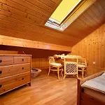 Ferienhaus Moritzburg Holiday home *