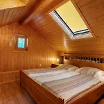 Holiday home Ferienhaus Moritzburg *