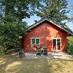 Ferienhaus Moritzburg Holiday home *