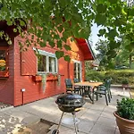Ferienhaus Moritzburg Holiday home