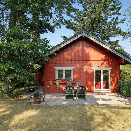 Ferienhaus Moritzburg *