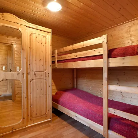 Ferienhaus Moritzburg بيت للعطل