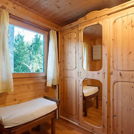 Ferienhaus Moritzburg موريتزبورغ