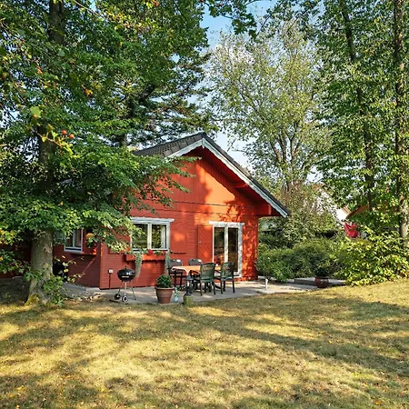 Ferienhaus Moritzburg Holiday home *