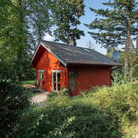 Ferienhaus Moritzburg *