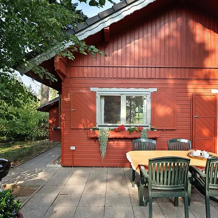 Ferienhaus Moritzburg Moritzburg