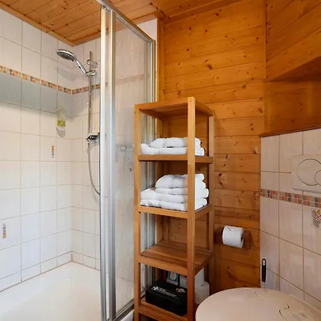Ferienhaus Moritzburg * موريتزبورغ