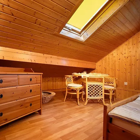 Ferienhaus Moritzburg Feriehus *