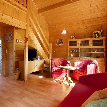 Ferienhaus Moritzburg * موريتزبورغ