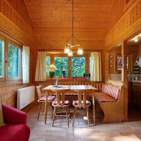 Ferienhaus Moritzburg Holiday home