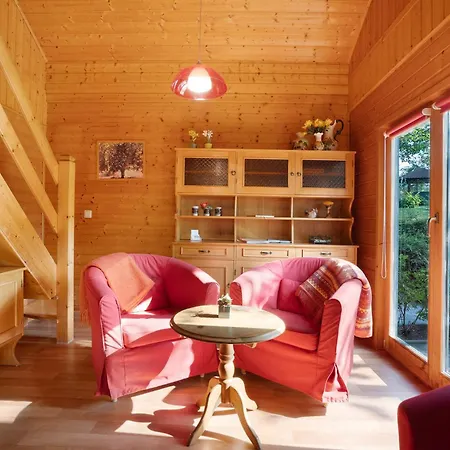 بيت للعطل Ferienhaus Moritzburg موريتزبورغ