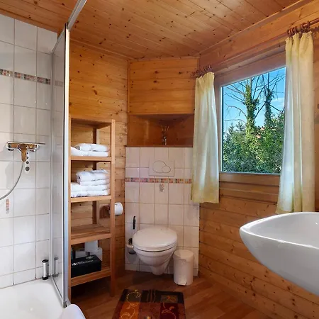 Ferienhaus Moritzburg بيت للعطل