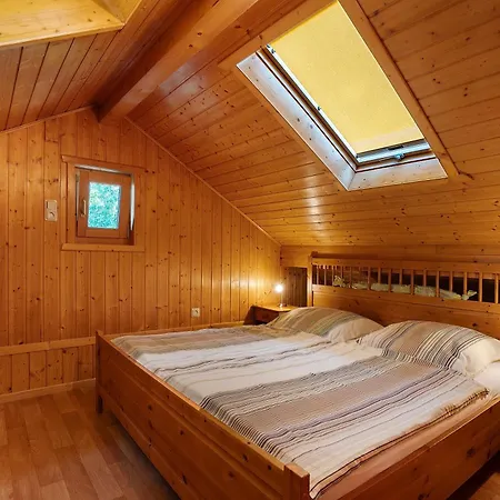 Ferienhaus Moritzburg بيت للعطل *