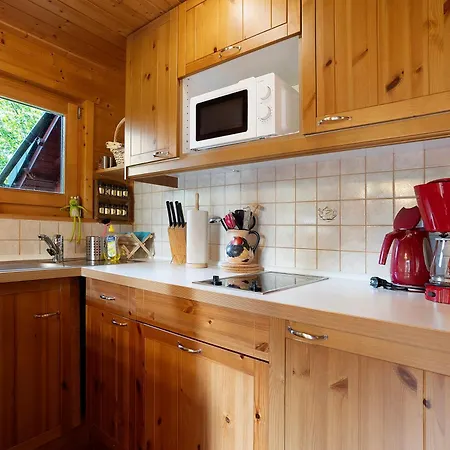 Ferienhaus Moritzburg * موريتزبورغ