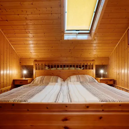 Ferienhaus Moritzburg Feriehus *