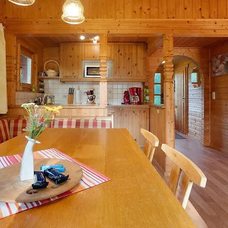 別荘 Ferienhaus Moritzburg モーリッツブルク